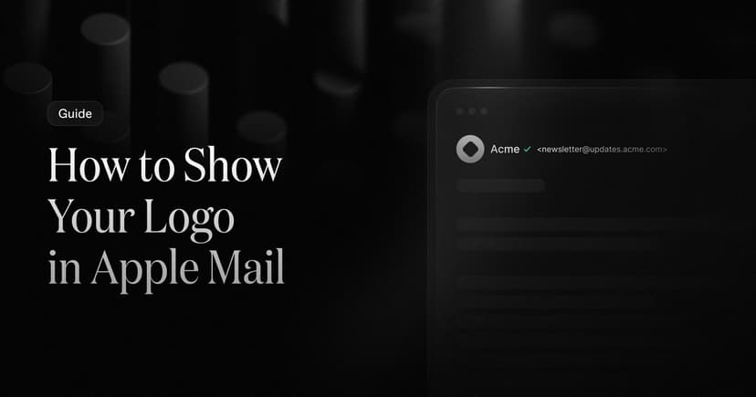 How to Show Your Logo in Apple Mail