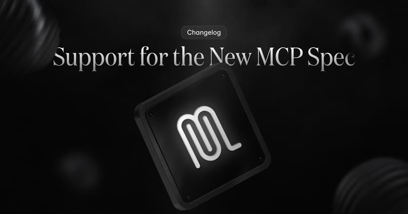 Remote MCP Supports the 2026-07-28 Spec